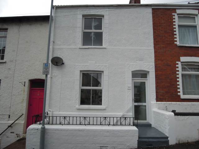 4 bed house to rent in Waterloo Place, Brynmill 5
